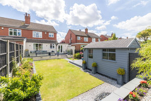 Garden- click for photo gallery